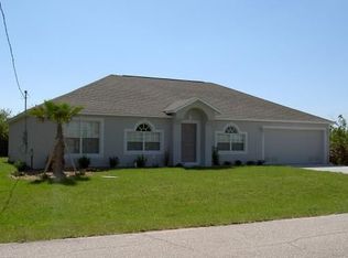 9167 Snapper Cir, Pt Charlotte, FL 33981