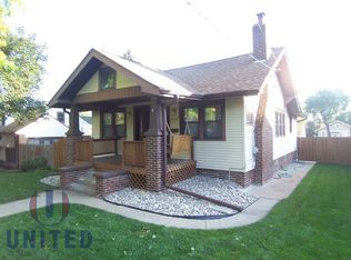 3106 Stone Park Blvd, Sioux City, IA 51104