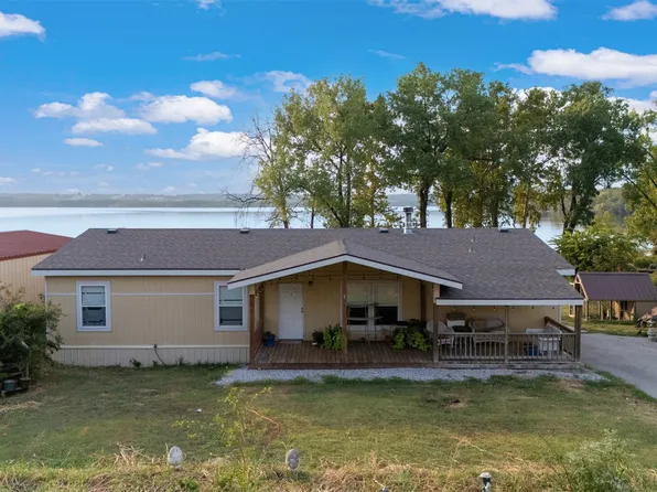 30457 S 4537th Rd, Afton, OK 74331