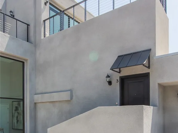 3682 Harriman Ave #3, Los Angeles, CA 90032