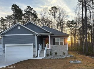 795 Pantego Boulevard SE, Bolivia, NC 28422