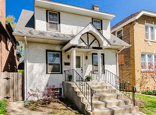 6927 31st St, Berwyn, IL 60402