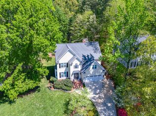 2520 Harptree Ct, Raleigh, NC 27613