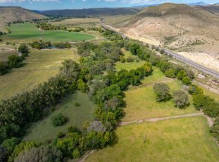 29224 Us Highway 70, Tinnie, NM 88351