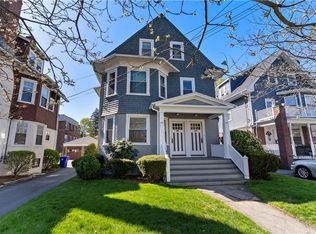 151-153 Irving Ave, Providence, RI 02906