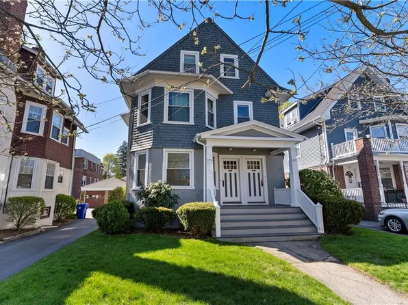 151-153 Irving Ave, Providence, RI 02906
