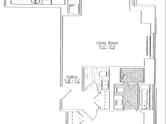 2nd image of 425 5th Ave APT 46A