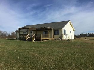 9540 Highway 137, Raymondville, MO 65555