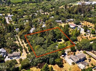 3280 Hicks Rd, Sebastopol, CA 95472