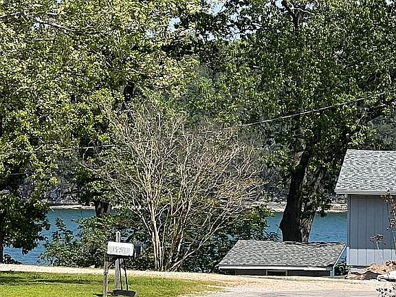 Lake views
