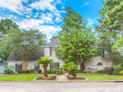 8311 Sports Haven Dr, Humble, TX, 77346