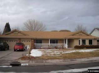 775 Meadow Vista Dr, Reno, NV