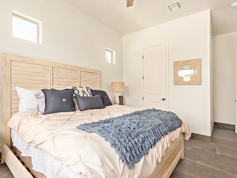 KING BEDROOM THREE.