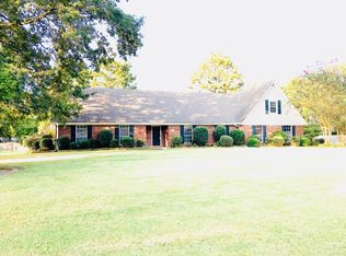 1306 Michael Cir, Tupelo, MS 38801