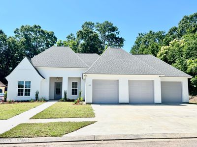 120 Long Oak Ln, Youngsville, LA, 70592