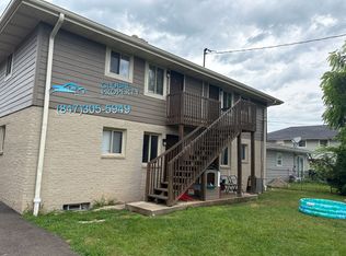 4051 28th Ave, Kenosha, WI 53140
