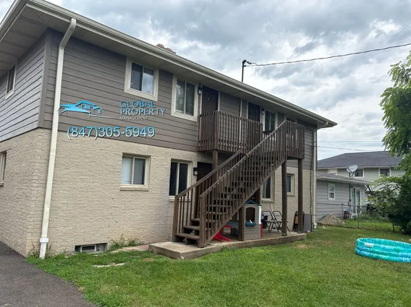 4051 28th Ave, 4051 28th Ave APT 2, Kenosha, WI 53140