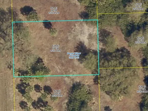 621 Trumpet Dr, Labelle, FL 33935