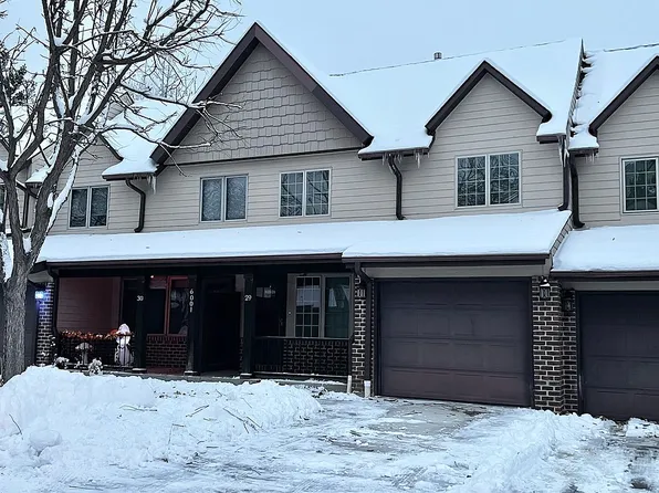 6001 Creston Ave Unit 29, Des Moines, IA 50321