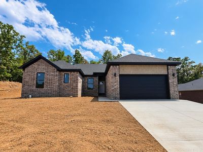 563 Crepe Myrtle Loop, Cabot, AR, 72023