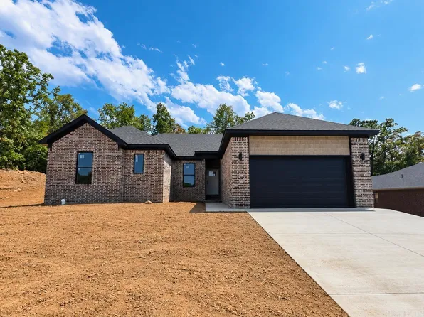 563 Crepe Myrtle Loop, Cabot, AR 72023