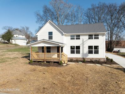 308 W Hill Ave, Friendsville, TN, 37737