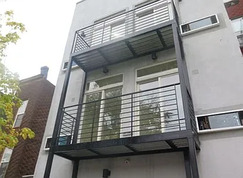 Rented by Bedford Brownstone Realty