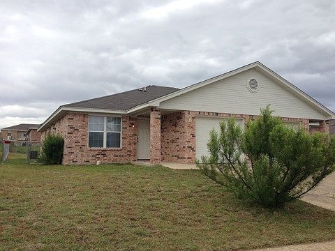 Front of Unit