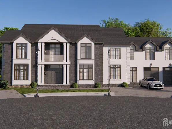 8 Leora Dr, Edison, NJ 08817