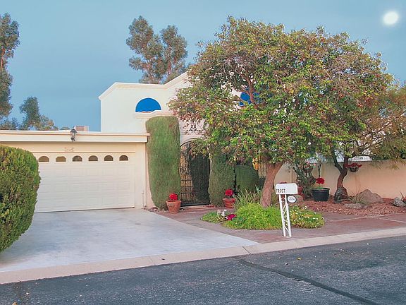 2nd image of 2684 W Casas Dr
