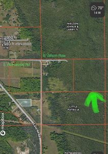 0 E Wilson Row, Goetzville, MI, 49736