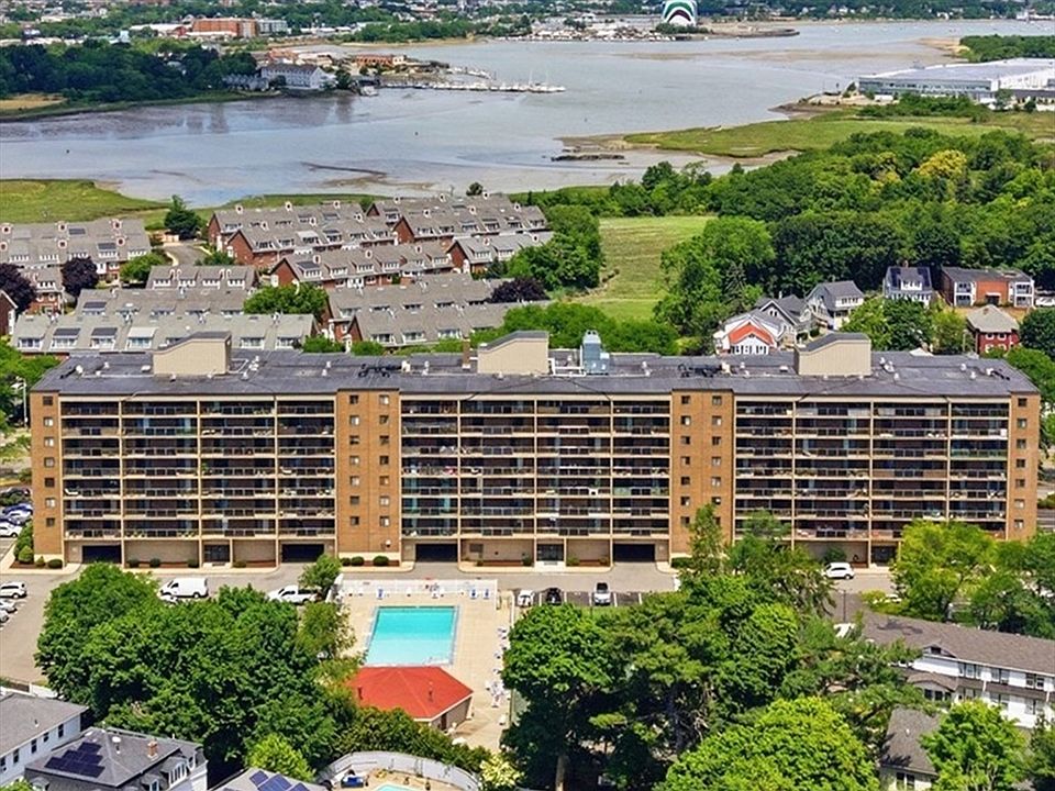 1st image of 175 Quincy Shore Dr #74