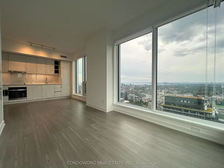 8 Wellesley St W #6003 — Photo 1