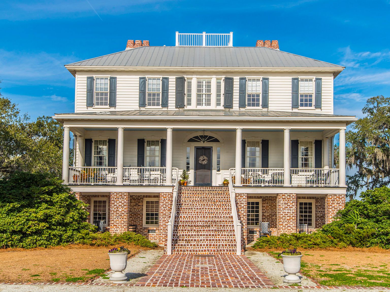 7845 Brick House Rd, Edisto Island, SC 29438 Zillow