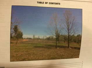 Tba Ridgewood Blvd Leesville La 71446, LEESVILLE, LA 71446