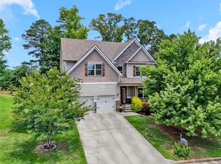 122 Jones Creek Cir, Anderson, SC 29621