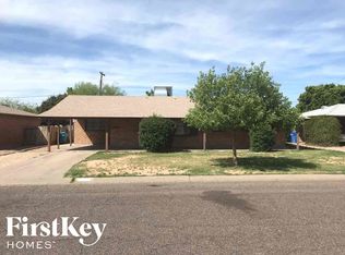 4020 W Berridge Ln, Phoenix, AZ 85019