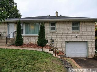 1680 Larpenteur Ave E, Saint Paul, MN 55109