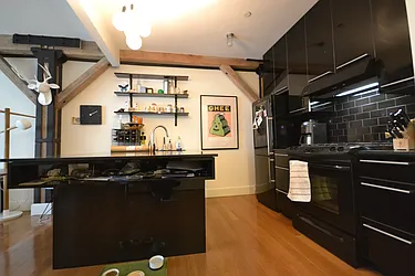 Rented by Bold New York