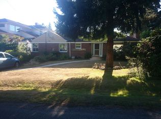 12029 4th Ave NW, Seattle, WA 98177