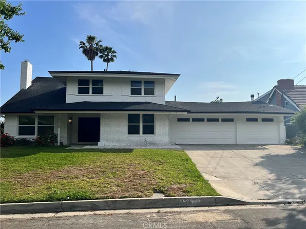 4750 Mariposa Dr, San Bernardino, CA 92404