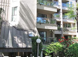 1080 Pacific St #505, Vancouver, BC