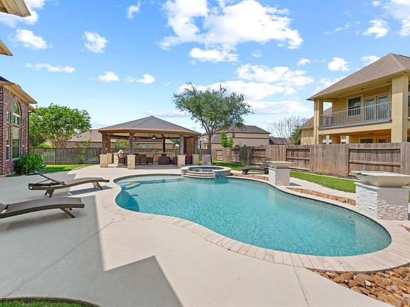 3rd image of 26306 Norwhich Valley Court