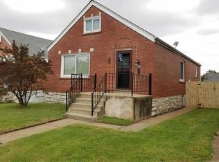 4151 Loughborough Ave, Saint Louis, MO