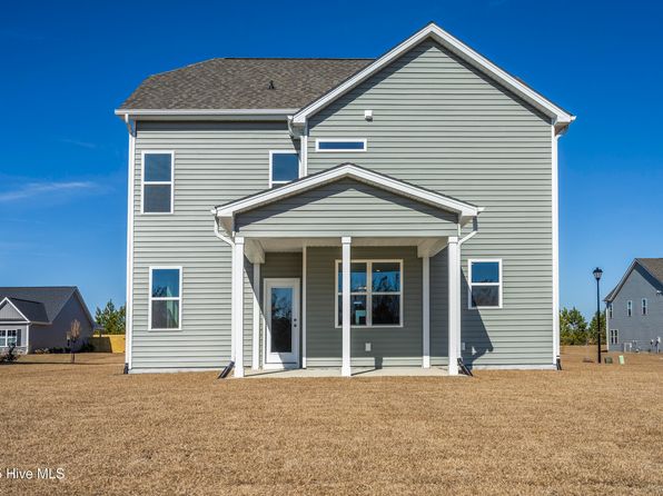 237 Clear View School Road, Jacksonville, NC 28540