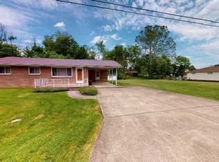 51 Township Road 1060, Proctorville, OH 45669