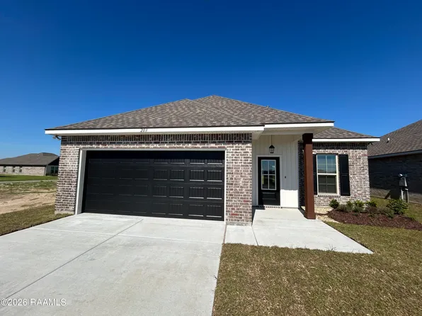 203 Brattle Ct, Lafayette, LA 70506