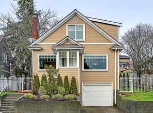 724 N 70th St, Seattle, WA 98103
