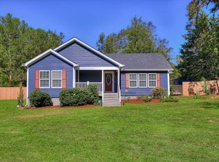 5873 Anderson Rd, Grovetown, GA 30813