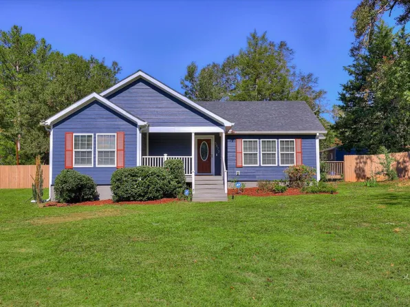 5873 ANDERSON Road, Grovetown, GA 30813
